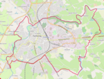 Parthenay OSM 01